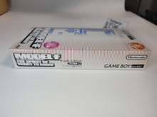 Load image into Gallery viewer, Nintendo Game boy Pocket FAMITSU Limited edition clear Model-F console - Nintendo GB GameBoy
