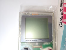 Load image into Gallery viewer, Nintendo Game boy Pocket FAMITSU Limited edition clear Model-F console - Nintendo GB GameBoy
