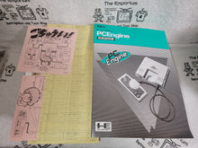 Load image into Gallery viewer, Pc Engine Console - Nec Pce PcEngine
