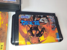 Load image into Gallery viewer, Altered Beast - Sega MD MegaDrive
