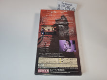 Load image into Gallery viewer, Clock Tower
- Nintendo Sfc Super Famicom
