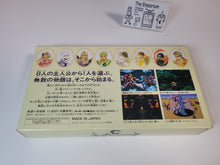 Load image into Gallery viewer, Romancing Saga 3 - Nintendo Sfc Super Famicom
