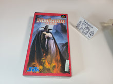 Load image into Gallery viewer, gian - Nosferatu - Nintendo Sfc Super Famicom
