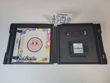 Load image into Gallery viewer, Touch! Kirby - Nintendo Ds NDS
