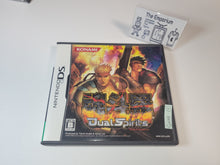 Load image into Gallery viewer, Contra DualSpirits - Nintendo Ds NDS
