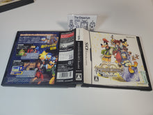 Load image into Gallery viewer, Kingdom Hearts re:coded - Nintendo Ds NDS
