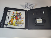 Load image into Gallery viewer, Kingdom Hearts re:coded - Nintendo Ds NDS
