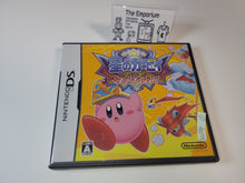 Load image into Gallery viewer, Kirby: Squeak Squad - Nintendo Ds NDS
