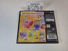 Load image into Gallery viewer, Kirby: Squeak Squad - Nintendo Ds NDS
