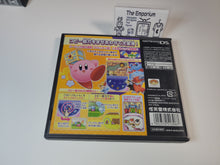 Load image into Gallery viewer, Kirby: Squeak Squad - Nintendo Ds NDS
