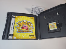 Load image into Gallery viewer, lee - Hoshi no Kirby Ultra Super Deluxe - Nintendo Ds NDS
