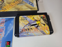 Load image into Gallery viewer, Fire Mustang - Sega MD MegaDrive
