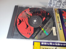 Load image into Gallery viewer, Vampire Savior Stand Alone Version - Sega Saturn SegaSaturn
