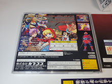 Load image into Gallery viewer, Vampire Savior Stand Alone Version - Sega Saturn SegaSaturn
