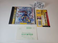 Load image into Gallery viewer, X-Men: Children of the Atom - Sega Saturn SegaSaturn
