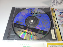 Load image into Gallery viewer, X-Men: Children of the Atom - Sega Saturn SegaSaturn
