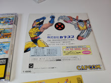 Load image into Gallery viewer, X-Men: Children of the Atom - Sega Saturn SegaSaturn
