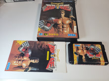 Load image into Gallery viewer, Dynamite Duke - Sega MD MegaDrive
