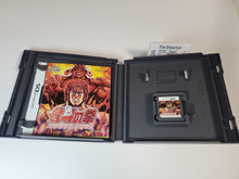 Load image into Gallery viewer, Hokuto no Ken: Hokuto Kami Denshoumono no Michi - Nintendo Ds NDS
