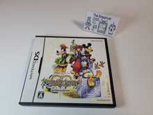 Load image into Gallery viewer, Kingdom Hearts re:coded - Nintendo Ds NDS
