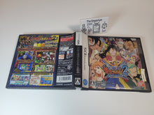 Load image into Gallery viewer, One Piece Gigant Battle 2 Shinsekai - Nintendo Ds NDS
