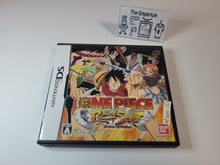 Load image into Gallery viewer, One Piece Gear Spirit - Nintendo Ds NDS
