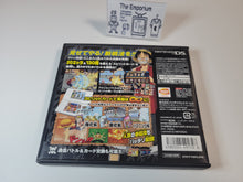 Load image into Gallery viewer, One Piece Gear Spirit - Nintendo Ds NDS
