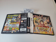 Load image into Gallery viewer, One Piece Gear Spirit - Nintendo Ds NDS
