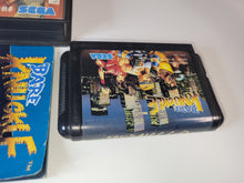 Load image into Gallery viewer, Bare Knuckle - Sega MD MegaDrive
