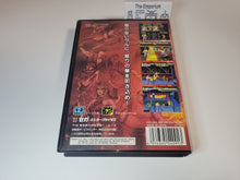 Load image into Gallery viewer, Bare Knuckle II - Sega MD MegaDrive
