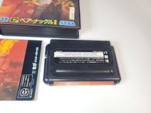 Load image into Gallery viewer, Bare Knuckle II - Sega MD MegaDrive
