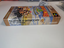Load image into Gallery viewer, Super Donkey Kong 3 - Nintendo Sfc Super Famicom

