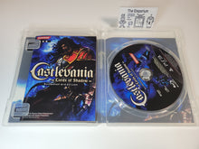 Load image into Gallery viewer, Castlevania Lord of Shadow  - Sony PS3 Playstation 3
