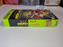 Load image into Gallery viewer, gian - Mickey Mania - Nintendo Sfc Super Famicom
