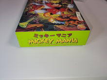 Load image into Gallery viewer, gian - Mickey Mania - Nintendo Sfc Super Famicom
