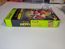 Load image into Gallery viewer, gian - Mickey Mania - Nintendo Sfc Super Famicom
