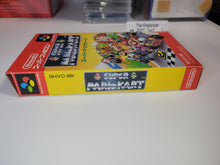 Load image into Gallery viewer, Super Mario Kart -  Nintendo Sfc Super Famicom
