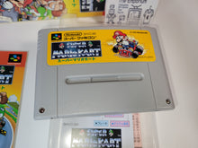 Load image into Gallery viewer, Super Mario Kart -  Nintendo Sfc Super Famicom
