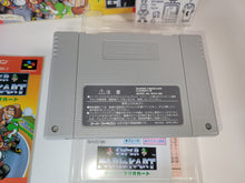 Load image into Gallery viewer, Super Mario Kart -  Nintendo Sfc Super Famicom
