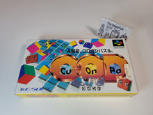 Load image into Gallery viewer, Cu.On.Pa Sfc  - Nintendo Sfc Super Famicom
