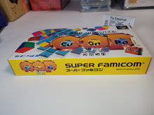 Load image into Gallery viewer, Cu.On.Pa Sfc  - Nintendo Sfc Super Famicom
