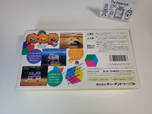 Load image into Gallery viewer, Cu.On.Pa Sfc  - Nintendo Sfc Super Famicom
