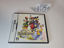 Load image into Gallery viewer, dan - Kingdom Hearts re:coded - Nintendo Ds NDS
