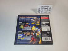 Load image into Gallery viewer, dan - Kingdom Hearts re:coded - Nintendo Ds NDS
