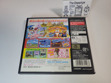 Load image into Gallery viewer, Yatterman DS 2 - Bikkuridokkiri Animal Daibouken - Nintendo Ds NDS
