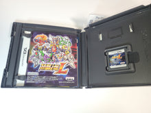 Load image into Gallery viewer, Super Robot Wars L - Nintendo Ds NDS
