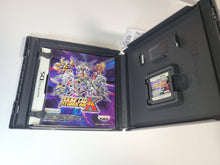 Load image into Gallery viewer, Super Robot Wars K - Nintendo Ds NDS
