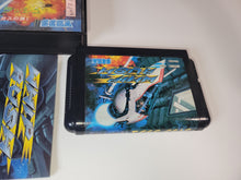 Load image into Gallery viewer, Whip Rush - Sega MD MegaDrive
