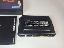 Load image into Gallery viewer, The Super Shinobi - Sega MD MegaDrive
