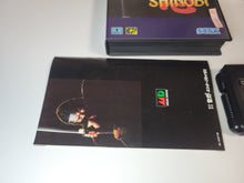 Load image into Gallery viewer, The Super Shinobi - Sega MD MegaDrive
